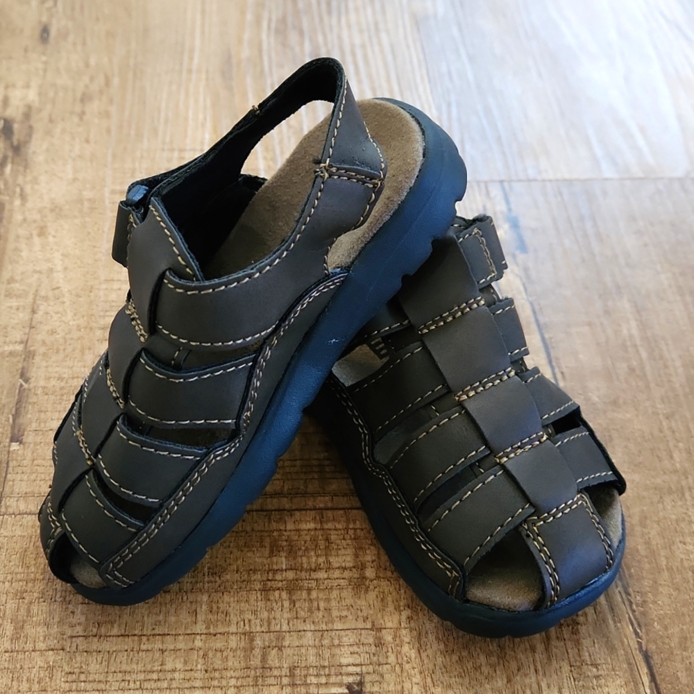 Smart Fit sandles